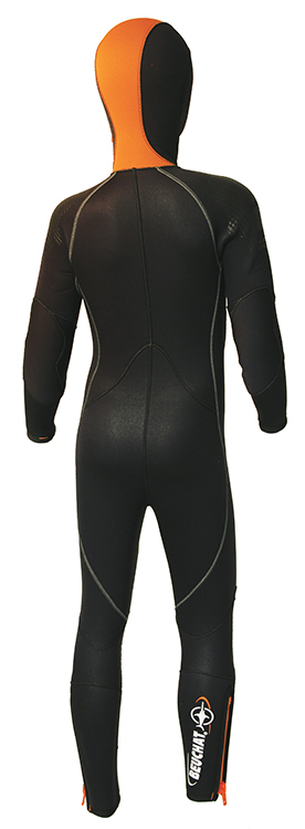 Beuchat Focea Junior 6mm Wetsuit